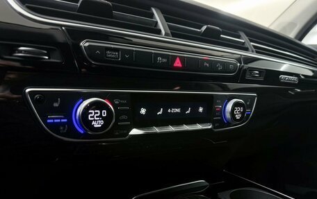 Audi Q7, 2019 год, 4 990 000 рублей, 23 фотография