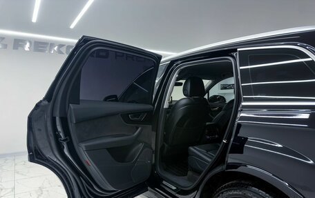 Audi Q7, 2019 год, 4 990 000 рублей, 26 фотография
