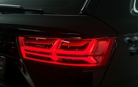 Audi Q7, 2019 год, 4 990 000 рублей, 37 фотография