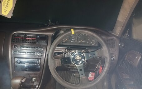 Toyota Mark II VIII (X100), 1993 год, 450 000 рублей, 5 фотография