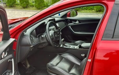 KIA Stinger I, 2019 год, 1 950 000 рублей, 10 фотография