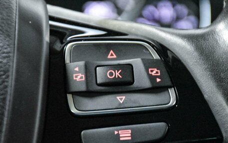 Volkswagen Touareg III, 2011 год, 3 149 000 рублей, 20 фотография