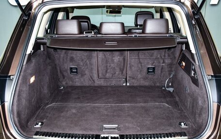 Volkswagen Touareg III, 2011 год, 3 149 000 рублей, 30 фотография