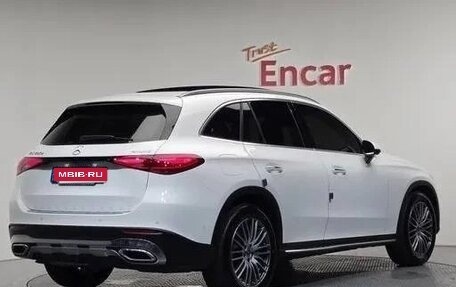 Mercedes-Benz GLC, 2024 год, 6 900 000 рублей, 2 фотография