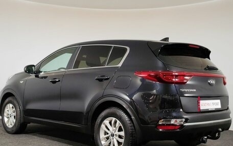KIA Sportage IV рестайлинг, 2018 год, 1 850 000 рублей, 7 фотография