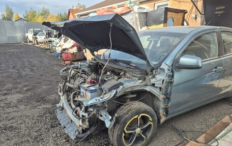 Mitsubishi Lancer IX, 2008 год, 200 000 рублей, 3 фотография