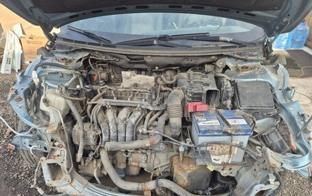 Mitsubishi Lancer IX, 2008 год, 200 000 рублей, 4 фотография
