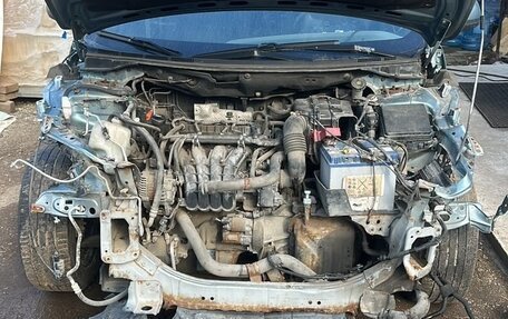 Mitsubishi Lancer IX, 2008 год, 200 000 рублей, 9 фотография