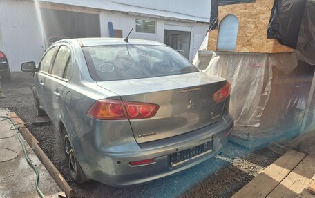 Mitsubishi Lancer IX, 2008 год, 200 000 рублей, 6 фотография