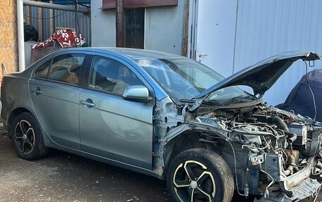 Mitsubishi Lancer IX, 2008 год, 200 000 рублей, 10 фотография