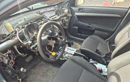 Mitsubishi Lancer IX, 2008 год, 200 000 рублей, 8 фотография