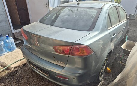 Mitsubishi Lancer IX, 2008 год, 200 000 рублей, 7 фотография