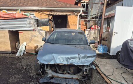 Mitsubishi Lancer IX, 2008 год, 200 000 рублей, 5 фотография