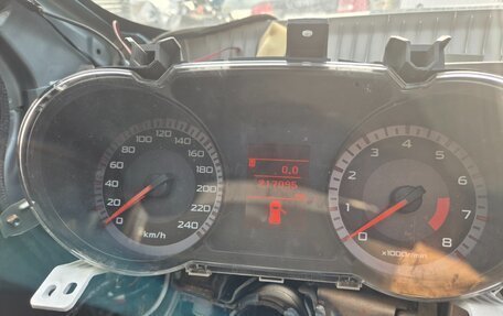 Mitsubishi Lancer IX, 2008 год, 200 000 рублей, 16 фотография