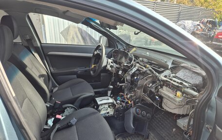 Mitsubishi Lancer IX, 2008 год, 200 000 рублей, 15 фотография
