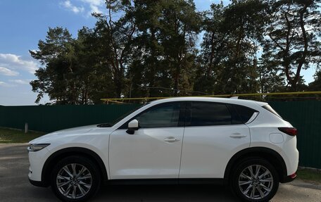 Mazda CX-5 II, 2020 год, 2 999 000 рублей, 6 фотография