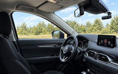 Mazda CX-5 II, 2020 год, 2 999 000 рублей, 14 фотография