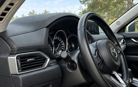Mazda CX-5 II, 2020 год, 2 999 000 рублей, 10 фотография