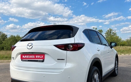 Mazda CX-5 II, 2020 год, 2 999 000 рублей, 5 фотография