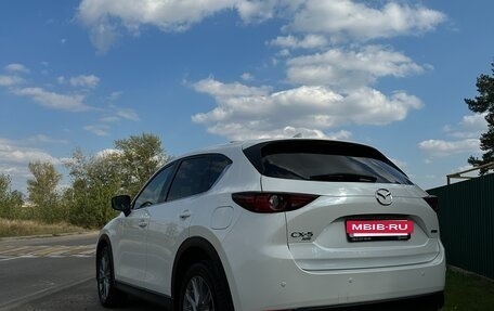 Mazda CX-5 II, 2020 год, 2 999 000 рублей, 4 фотография