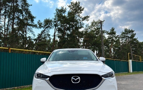 Mazda CX-5 II, 2020 год, 2 999 000 рублей, 3 фотография