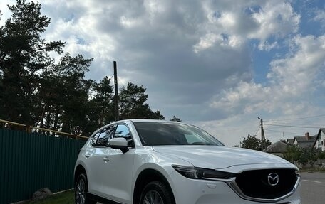Mazda CX-5 II, 2020 год, 2 999 000 рублей, 2 фотография