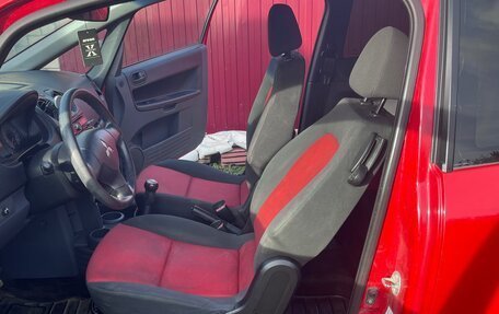 Mitsubishi Colt VI рестайлинг, 2009 год, 270 000 рублей, 1 фотография