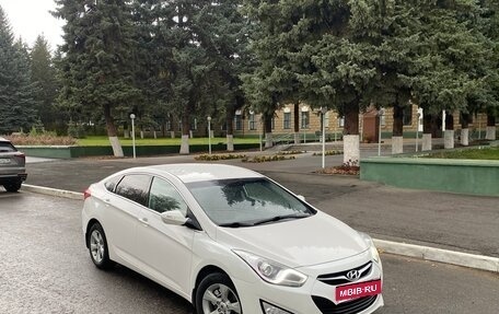 Hyundai i40 I рестайлинг, 2015 год, 1 150 000 рублей, 1 фотография