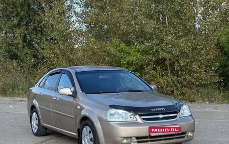 Chevrolet Lacetti, 2006 год, 290 000 рублей, 1 фотография