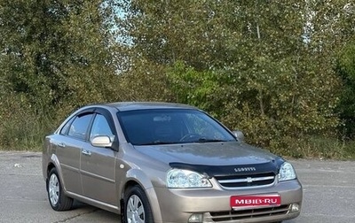 Chevrolet Lacetti, 2006 год, 290 000 рублей, 1 фотография