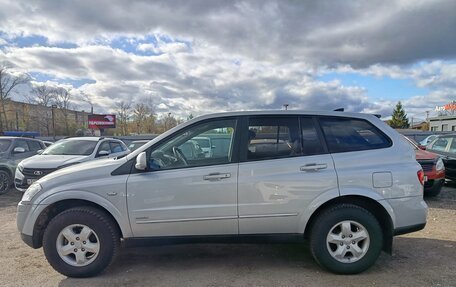 SsangYong Kyron I, 2013 год, 929 000 рублей, 3 фотография