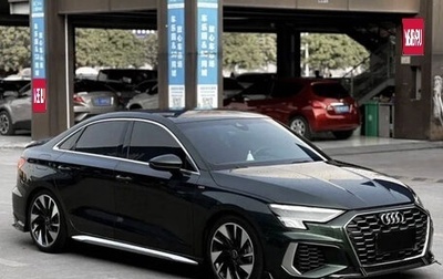Audi A3, 2023 год, 2 480 000 рублей, 1 фотография