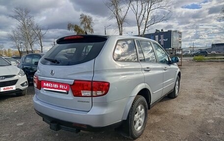 SsangYong Kyron I, 2013 год, 929 000 рублей, 6 фотография