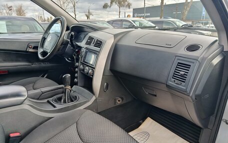 SsangYong Kyron I, 2013 год, 929 000 рублей, 10 фотография