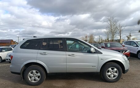 SsangYong Kyron I, 2013 год, 929 000 рублей, 7 фотография