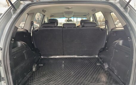 SsangYong Kyron I, 2013 год, 929 000 рублей, 14 фотография