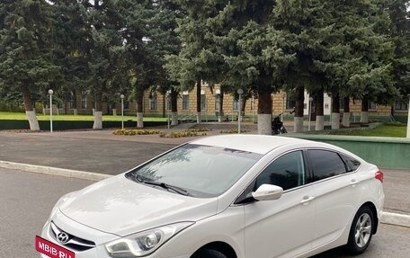 Hyundai i40 I рестайлинг, 2015 год, 1 150 000 рублей, 2 фотография