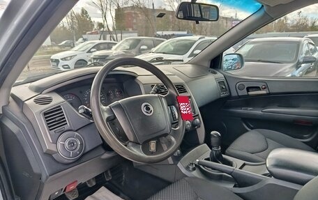SsangYong Kyron I, 2013 год, 929 000 рублей, 9 фотография