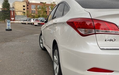 Hyundai i40 I рестайлинг, 2015 год, 1 150 000 рублей, 5 фотография