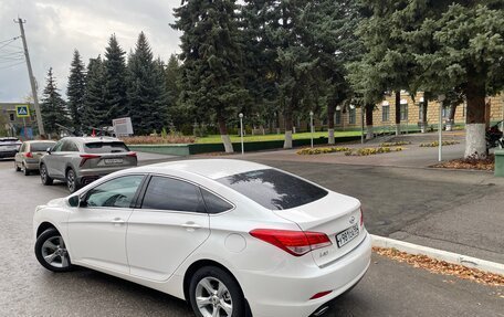 Hyundai i40 I рестайлинг, 2015 год, 1 150 000 рублей, 8 фотография