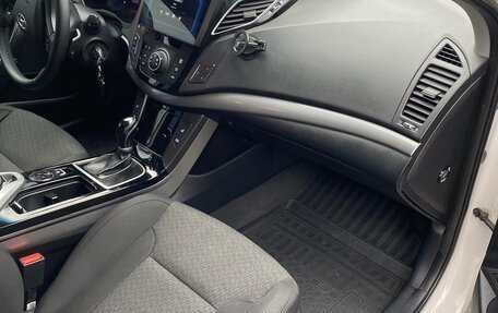 Hyundai i40 I рестайлинг, 2015 год, 1 150 000 рублей, 9 фотография
