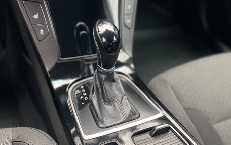 Hyundai i40 I рестайлинг, 2015 год, 1 150 000 рублей, 10 фотография