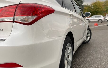 Hyundai i40 I рестайлинг, 2015 год, 1 150 000 рублей, 6 фотография