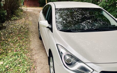 Hyundai i40 I рестайлинг, 2015 год, 1 150 000 рублей, 15 фотография