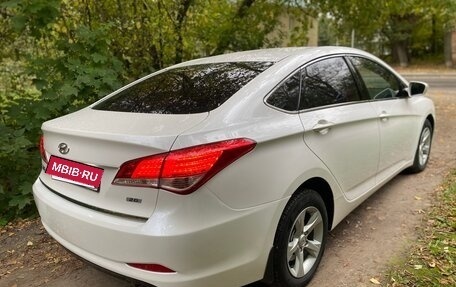 Hyundai i40 I рестайлинг, 2015 год, 1 150 000 рублей, 18 фотография