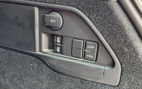 Volkswagen Touareg III, 2015 год, 3 750 000 рублей, 17 фотография