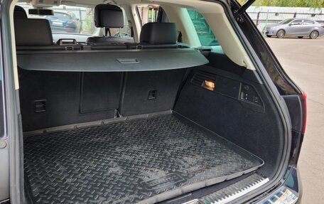 Volkswagen Touareg III, 2015 год, 3 750 000 рублей, 16 фотография