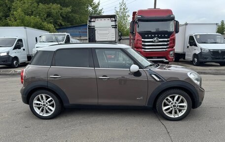 MINI Countryman I (R60), 2014 год, 1 250 000 рублей, 5 фотография