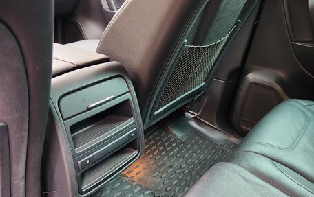 Volkswagen Touareg III, 2015 год, 3 750 000 рублей, 20 фотография