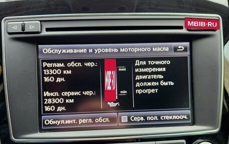 Volkswagen Touareg III, 2015 год, 3 750 000 рублей, 12 фотография
